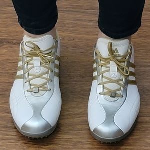 Adidas Golf Shoes